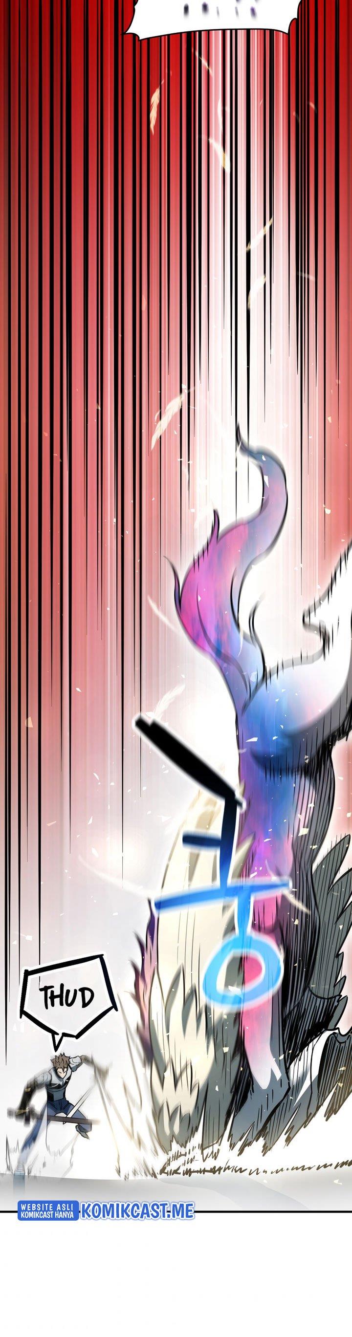 Read Player Who Can’t Level Up (ID) Manga Online