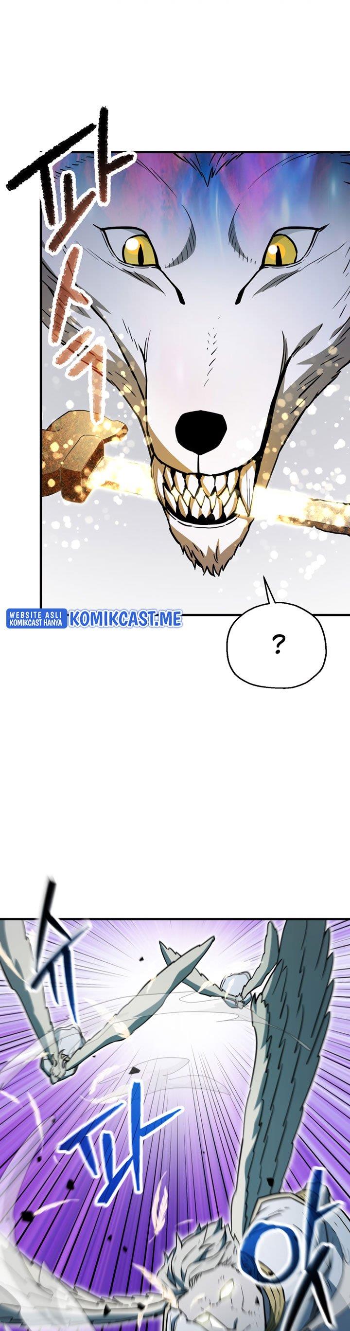 Read Player Who Can’t Level Up (ID) Manga Online