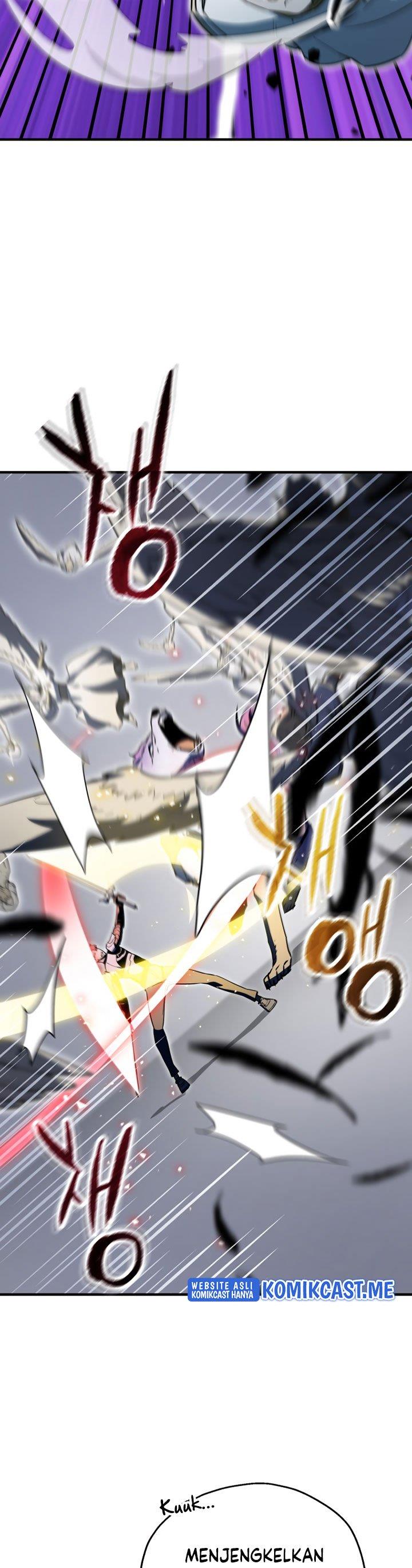 Read Player Who Can’t Level Up (ID) Manga Online