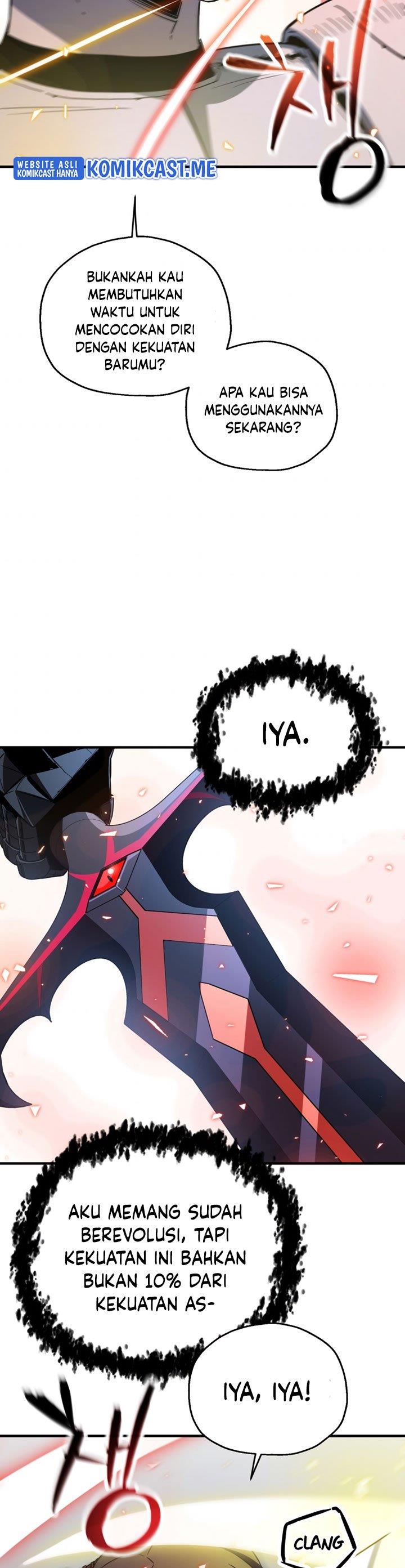 Read Player Who Can’t Level Up (ID) Manga Online