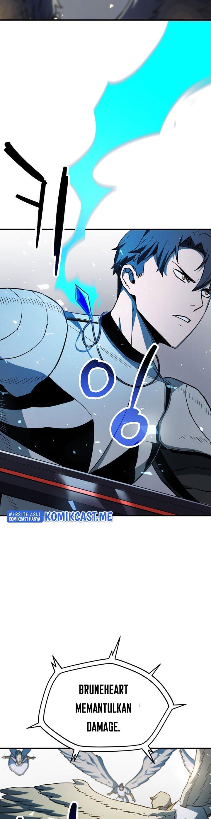 Read Player Who Can’t Level Up (ID) Manga Online