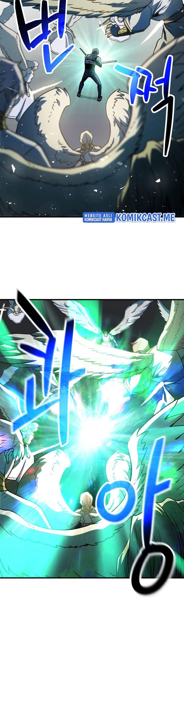 Read Player Who Can’t Level Up (ID) Manga Online