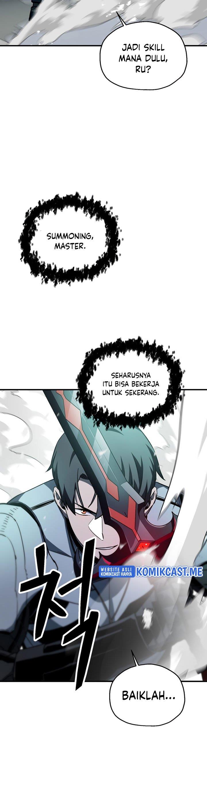 Read Player Who Can’t Level Up (ID) Manga Online