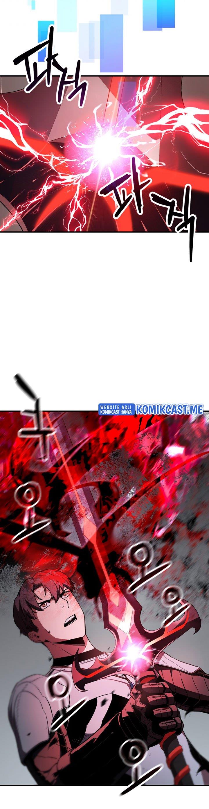 Read Player Who Can’t Level Up (ID) Manga Online