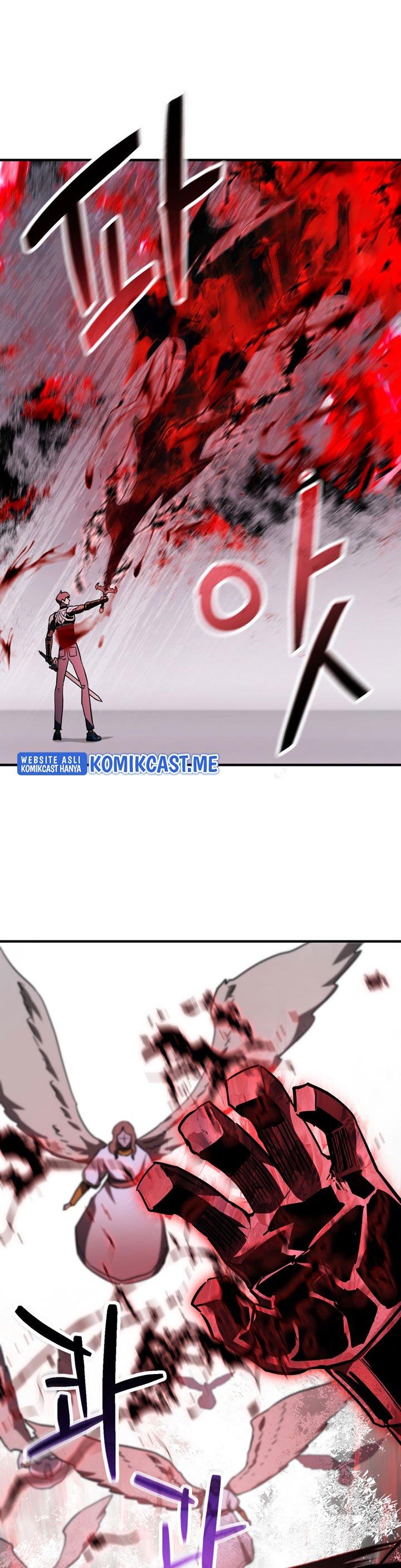 Read Player Who Can’t Level Up (ID) Manga Online