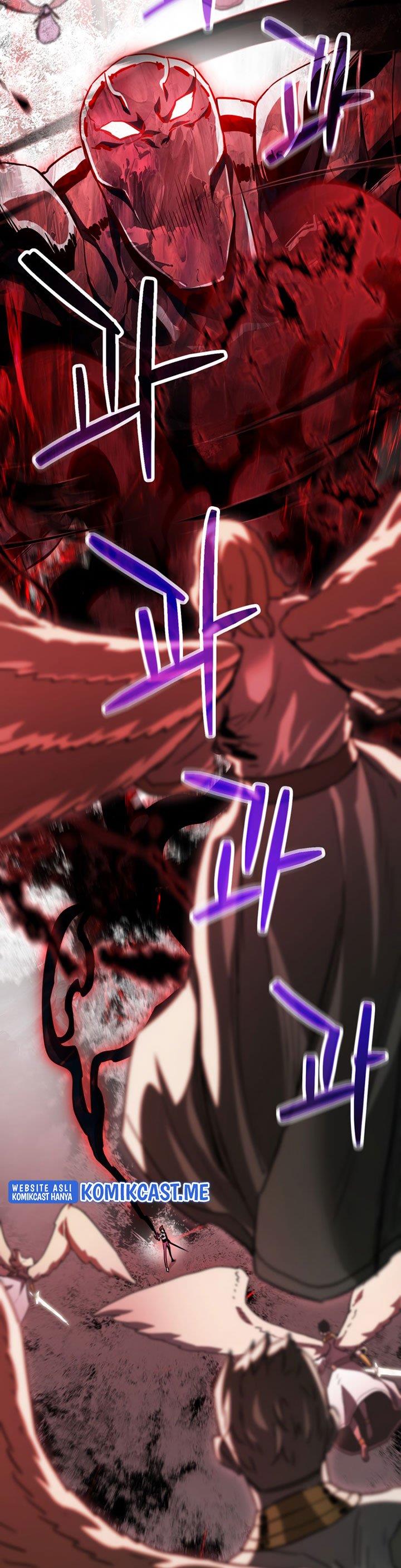 Read Player Who Can’t Level Up (ID) Manga Online