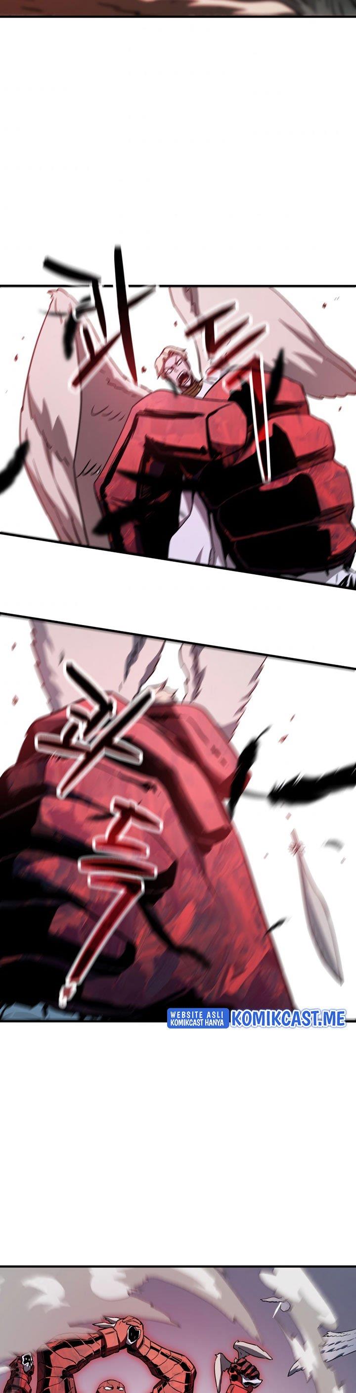 Read Player Who Can’t Level Up (ID) Manga Online