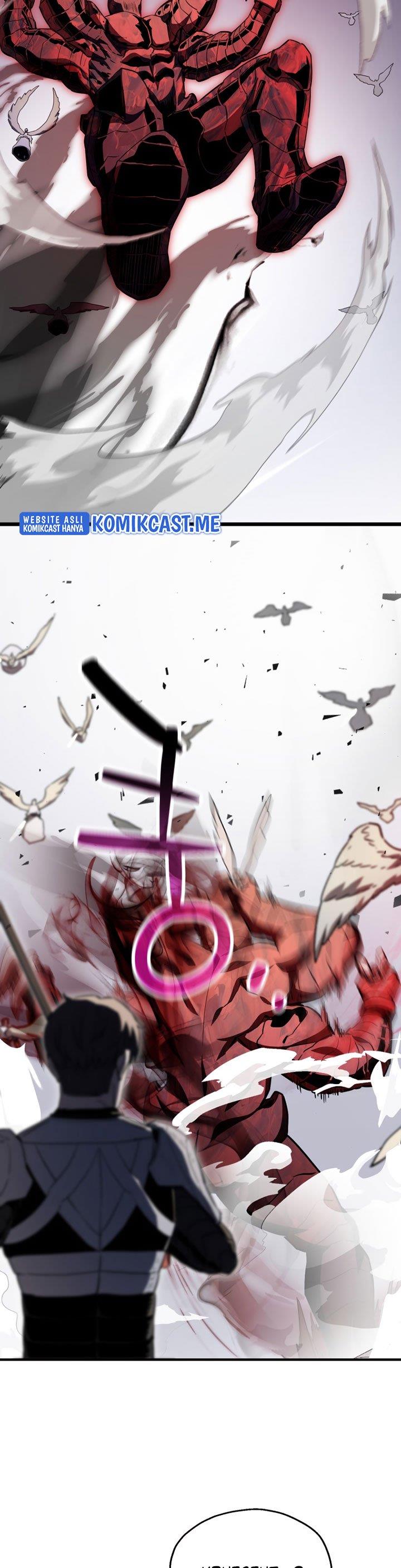 Read Player Who Can’t Level Up (ID) Manga Online