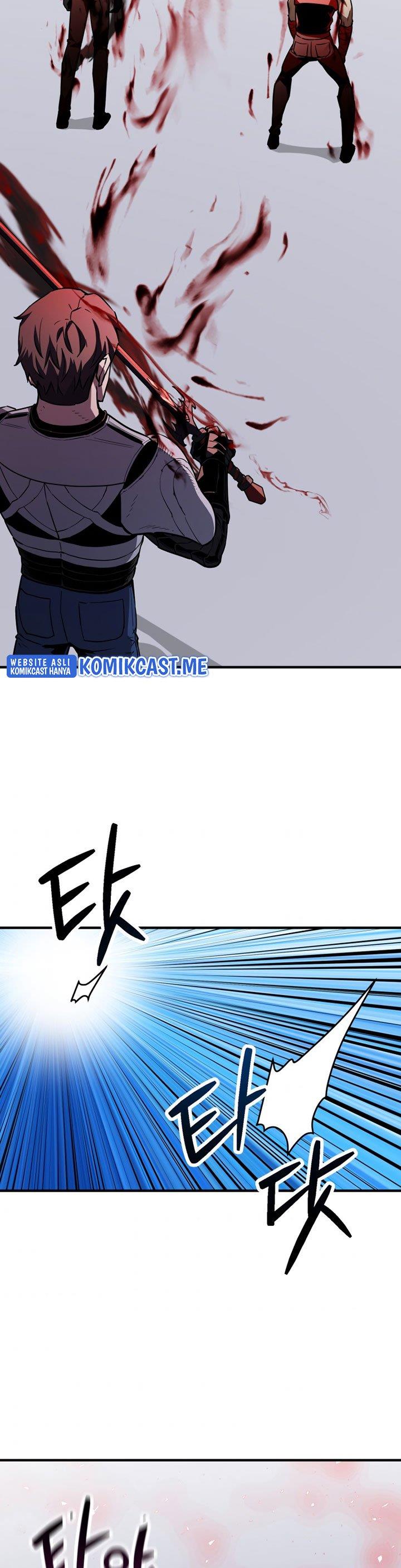 Read Player Who Can’t Level Up (ID) Manga Online