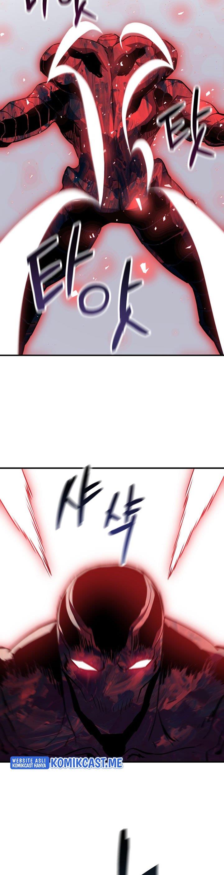 Read Player Who Can’t Level Up (ID) Manga Online