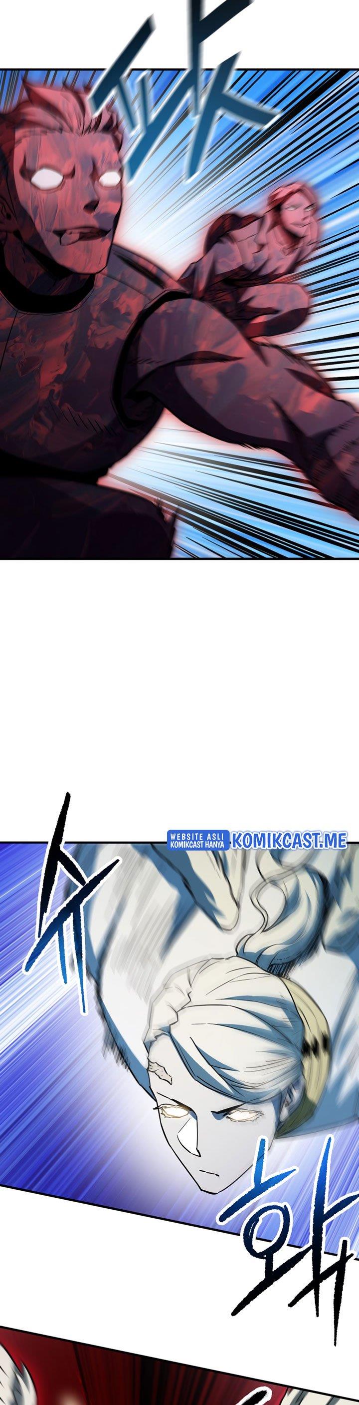 Read Player Who Can’t Level Up (ID) Manga Online