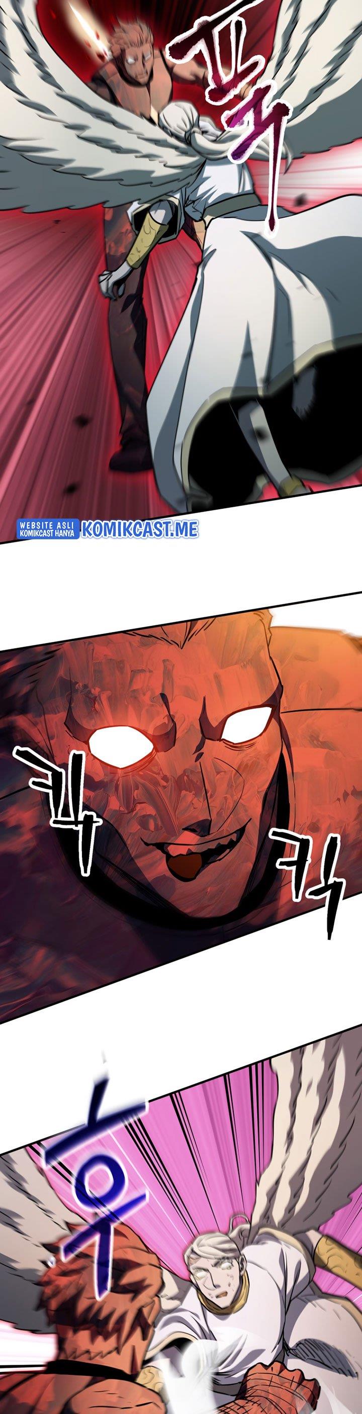 Read Player Who Can’t Level Up (ID) Manga Online