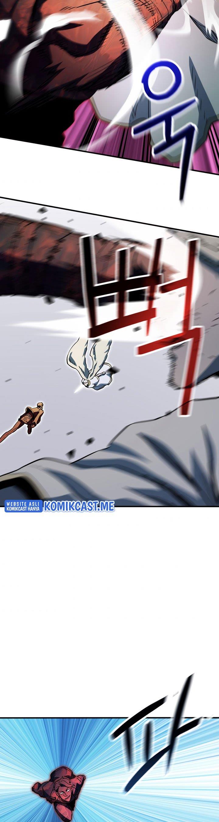 Read Player Who Can’t Level Up (ID) Manga Online