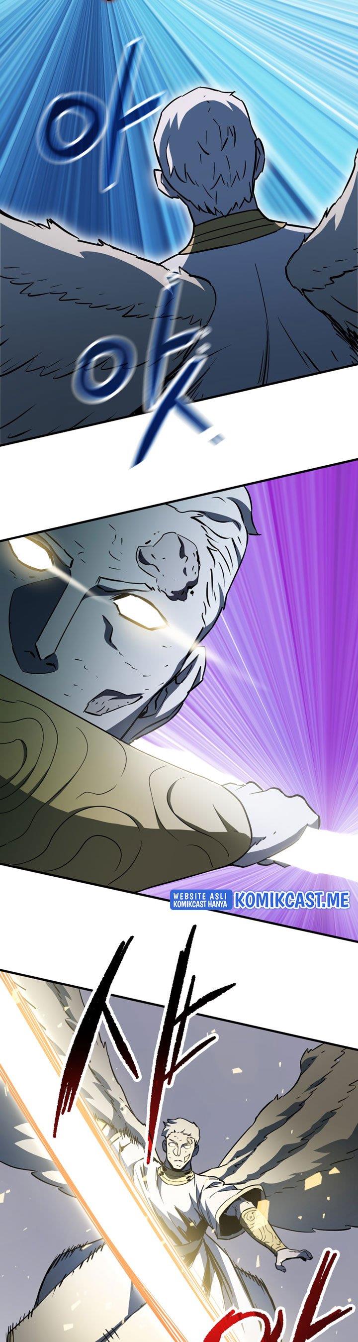 Read Player Who Can’t Level Up (ID) Manga Online