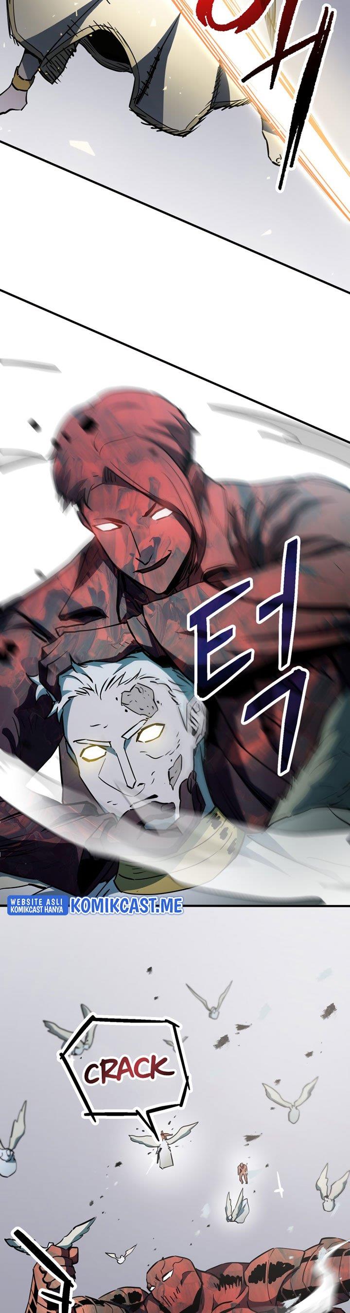 Read Player Who Can’t Level Up (ID) Manga Online