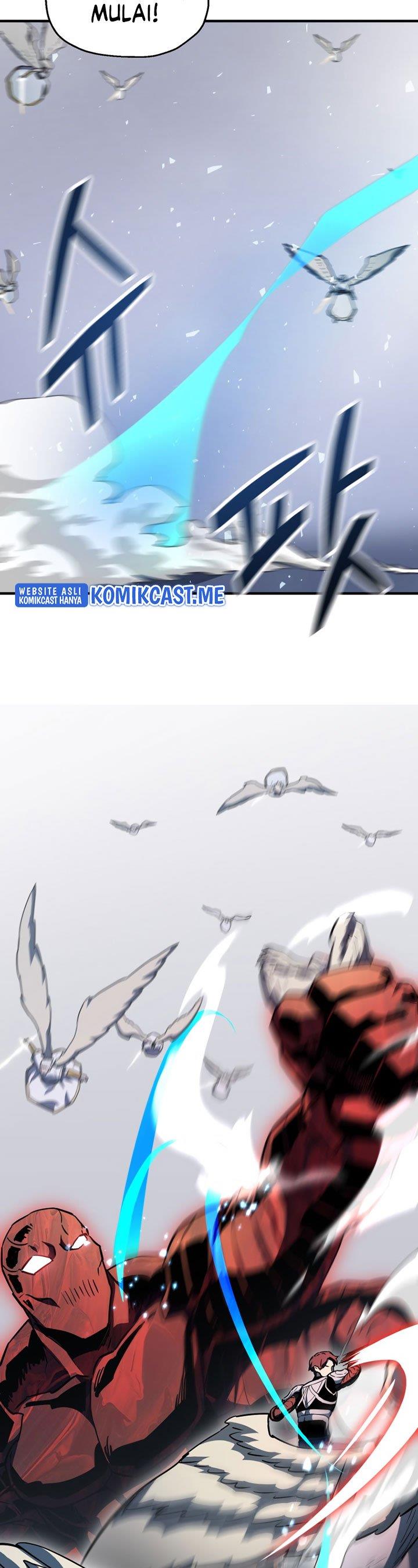 Read Player Who Can’t Level Up (ID) Manga Online