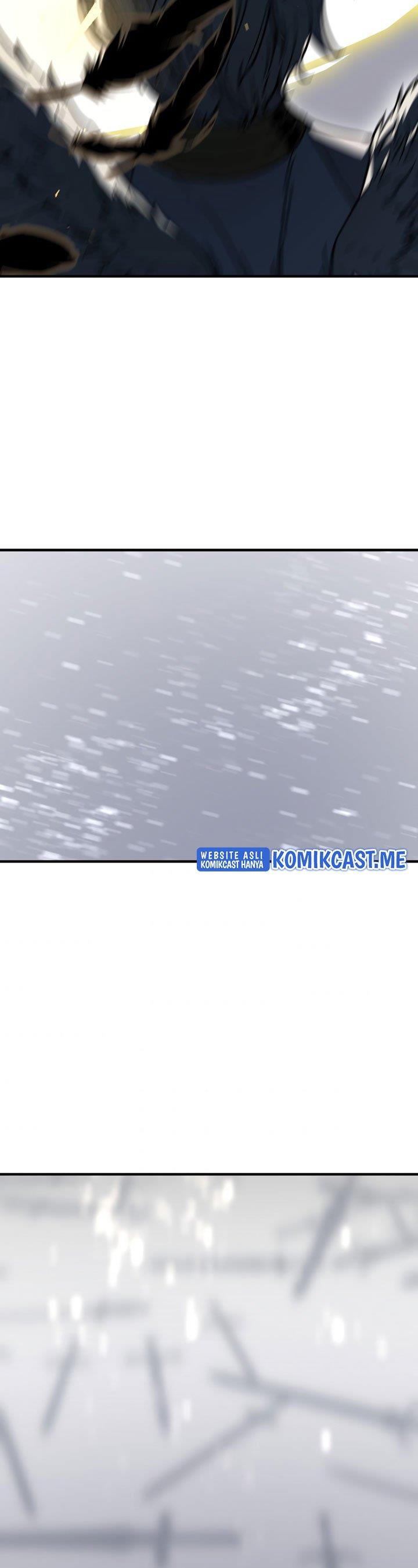 Read Player Who Can’t Level Up (ID) Manga Online