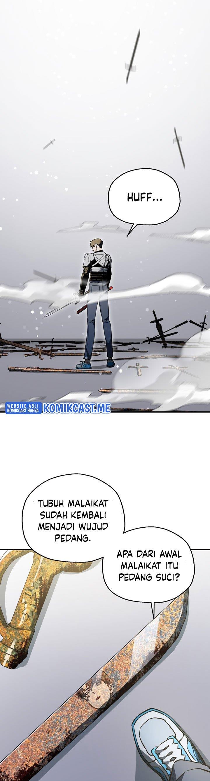 Read Player Who Can’t Level Up (ID) Manga Online