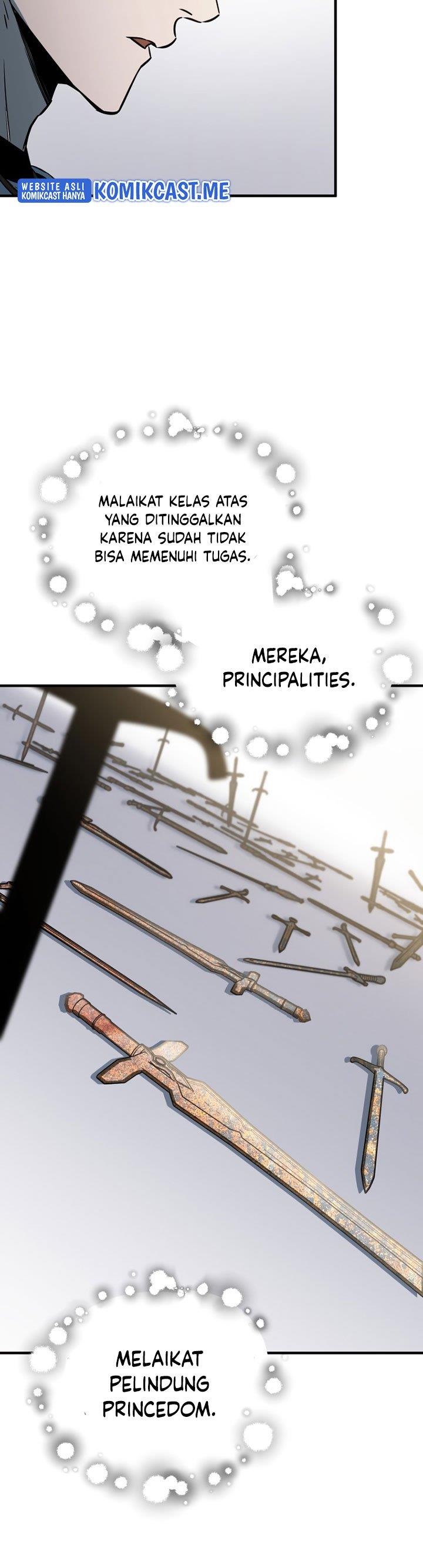 Read Player Who Can’t Level Up (ID) Manga Online