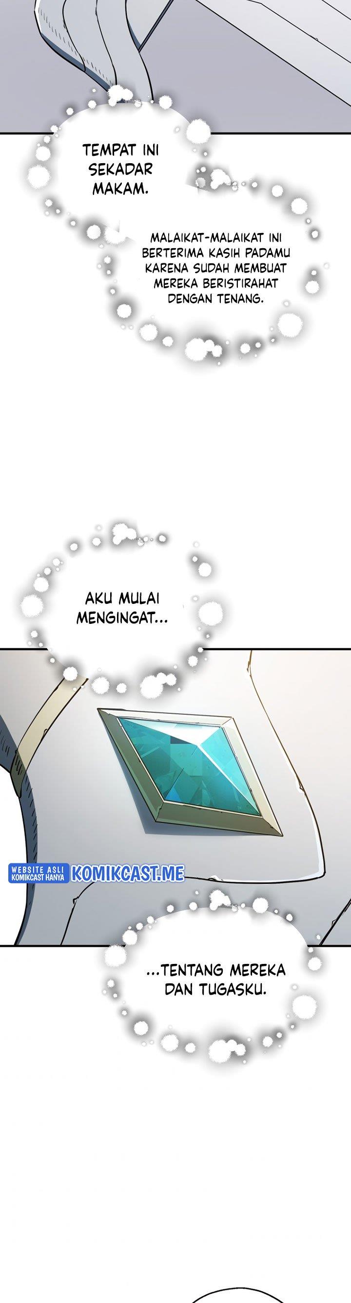 Read Player Who Can’t Level Up (ID) Manga Online