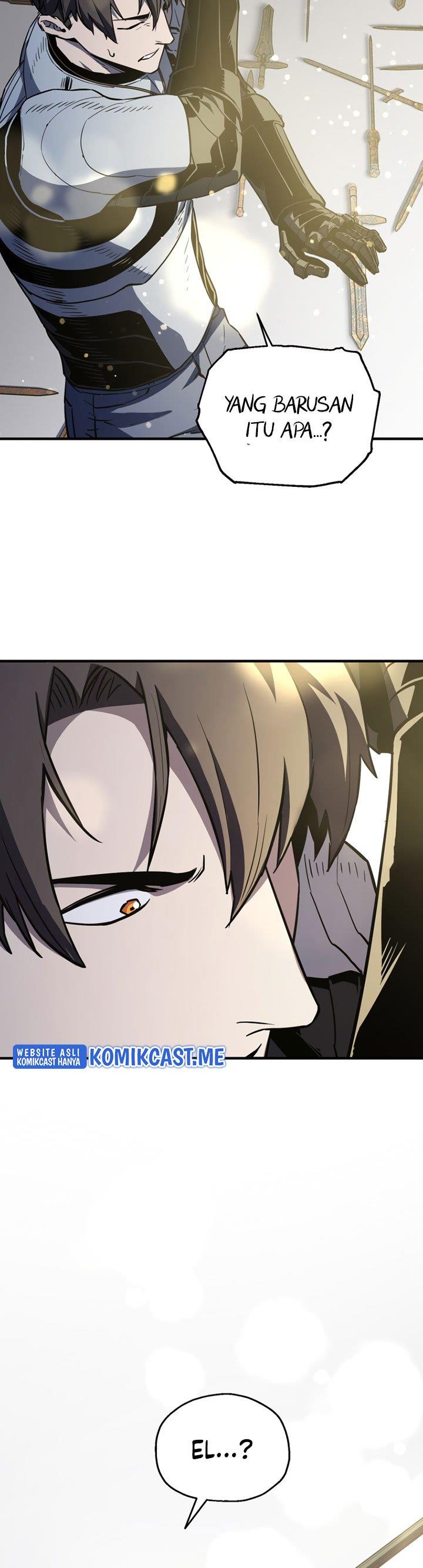 Read Player Who Can’t Level Up (ID) Manga Online