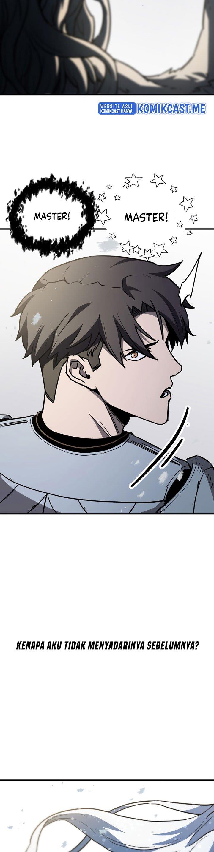 Read Player Who Can’t Level Up (ID) Manga Online