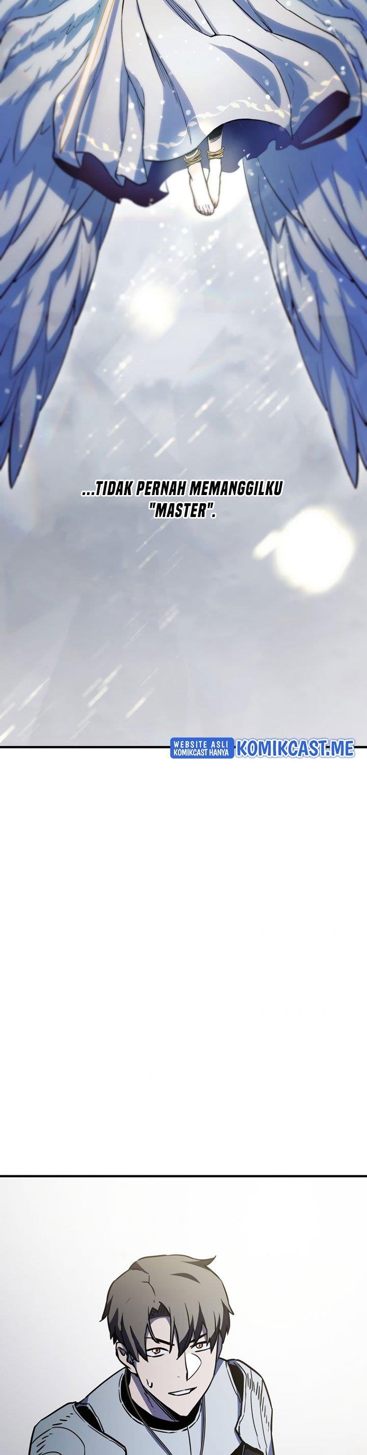 Read Player Who Can’t Level Up (ID) Manga Online