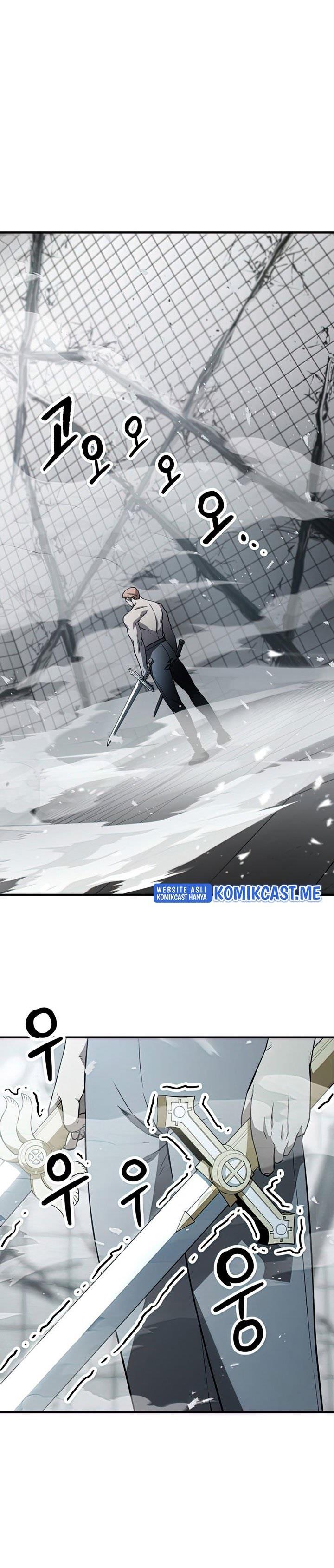 Read Player Who Can’t Level Up (ID) Manga Online