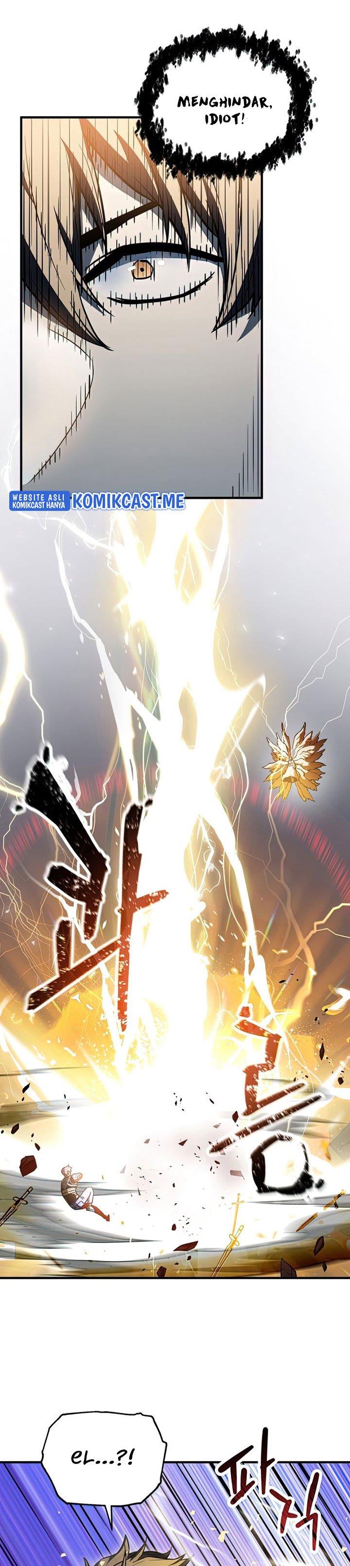 Read Player Who Can’t Level Up (ID) Manga Online