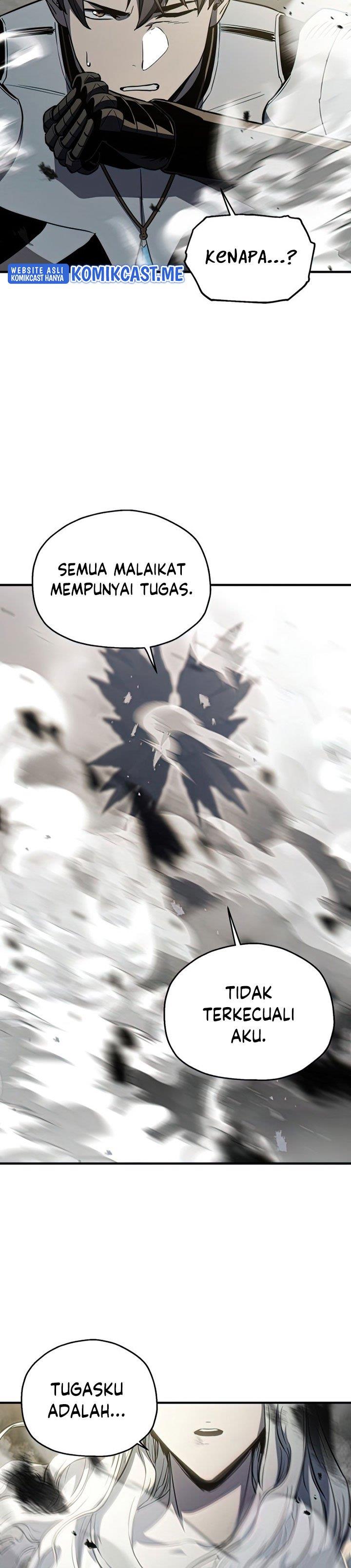 Read Player Who Can’t Level Up (ID) Manga Online