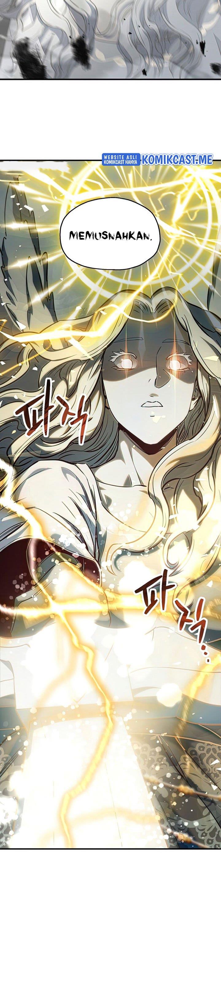 Read Player Who Can’t Level Up (ID) Manga Online