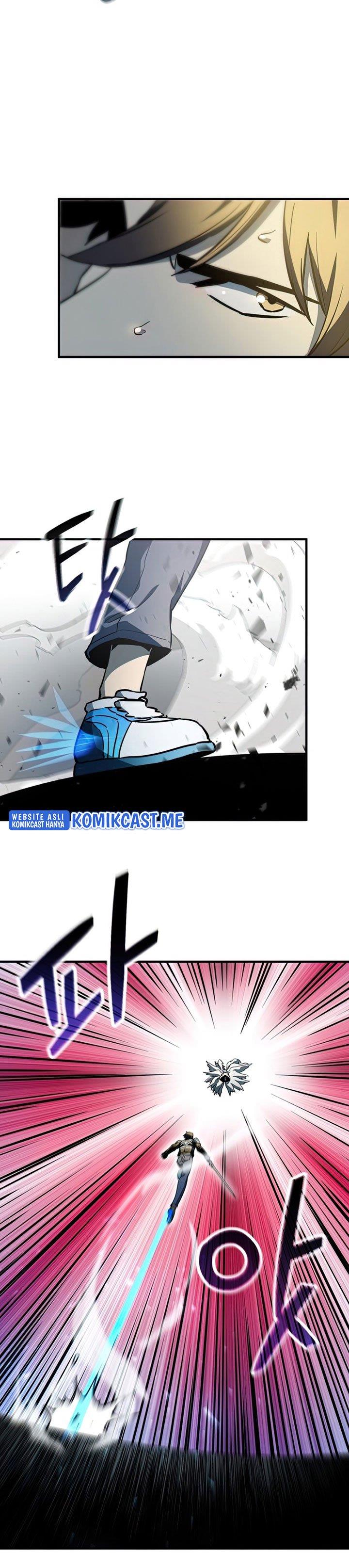 Read Player Who Can’t Level Up (ID) Manga Online