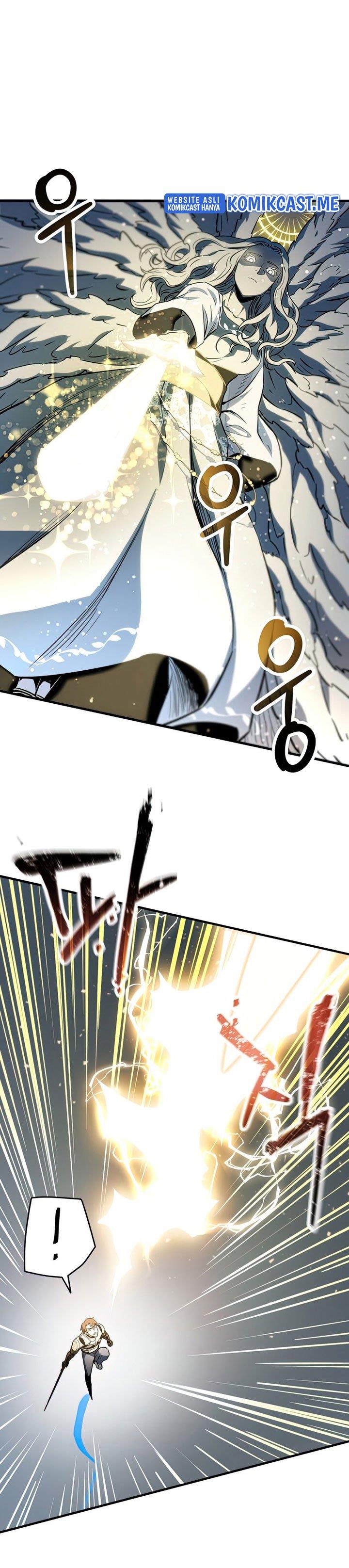 Read Player Who Can’t Level Up (ID) Manga Online