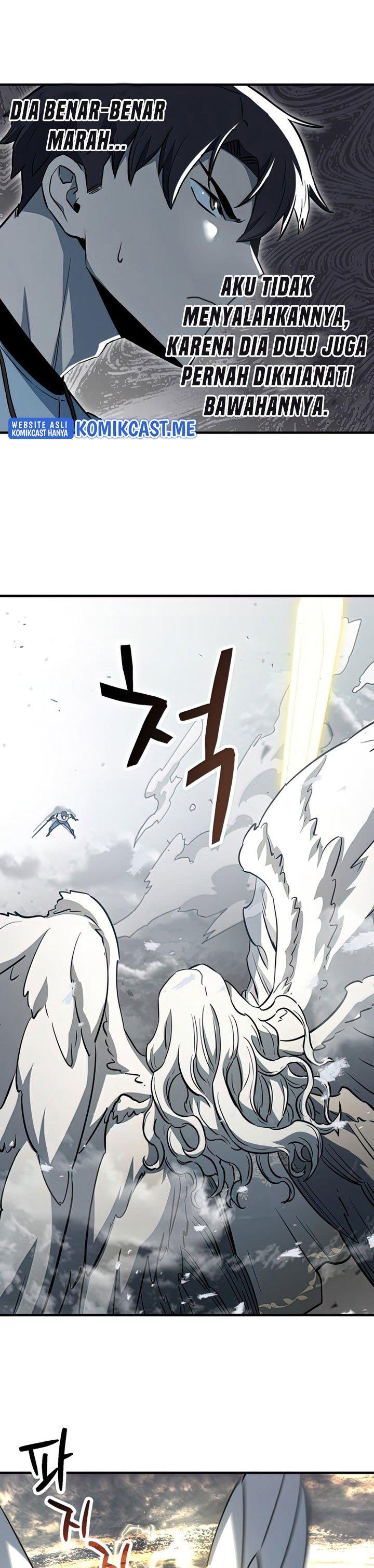 Read Player Who Can’t Level Up (ID) Manga Online