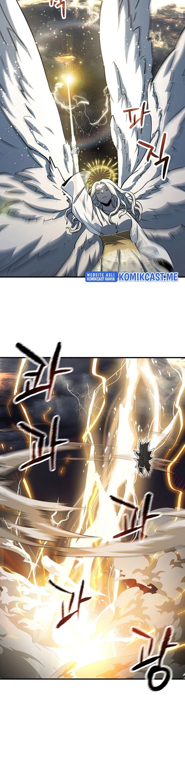 Read Player Who Can’t Level Up (ID) Manga Online