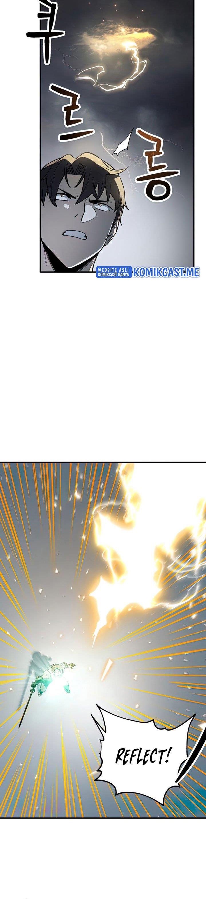 Read Player Who Can’t Level Up (ID) Manga Online