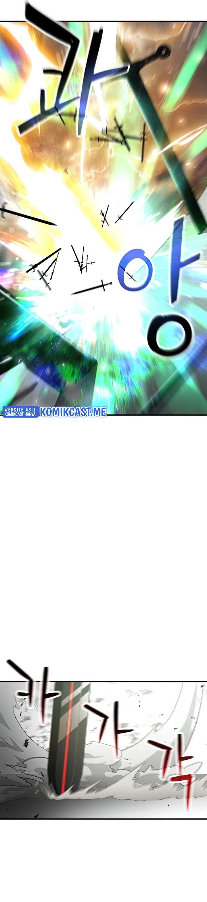 Read Player Who Can’t Level Up (ID) Manga Online