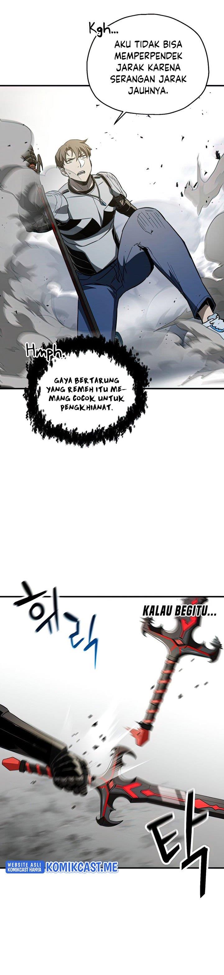 Read Player Who Can’t Level Up (ID) Manga Online