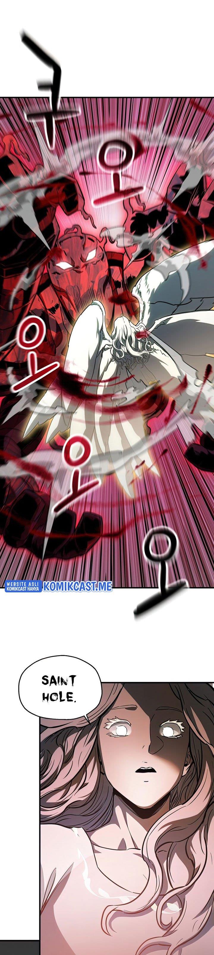 Read Player Who Can’t Level Up (ID) Manga Online