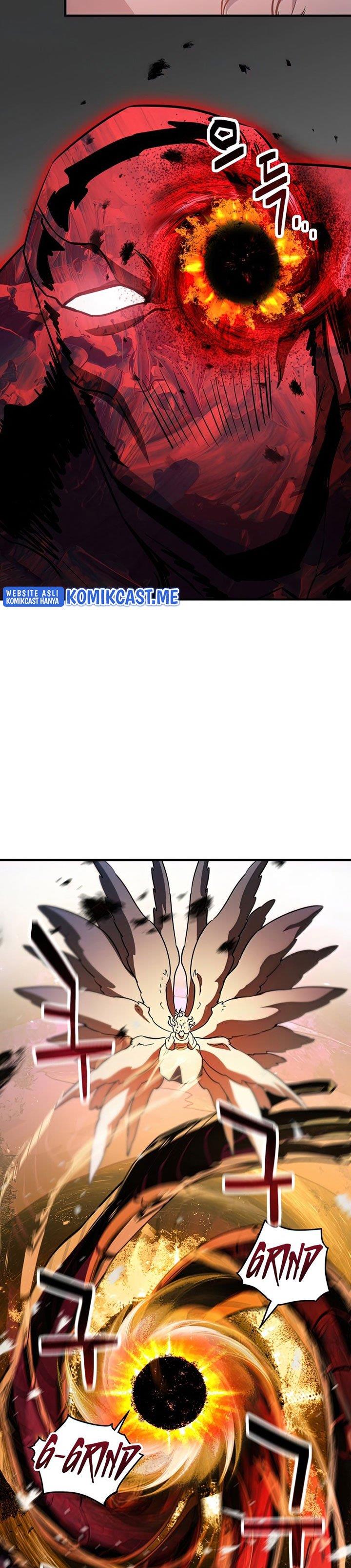 Read Player Who Can’t Level Up (ID) Manga Online