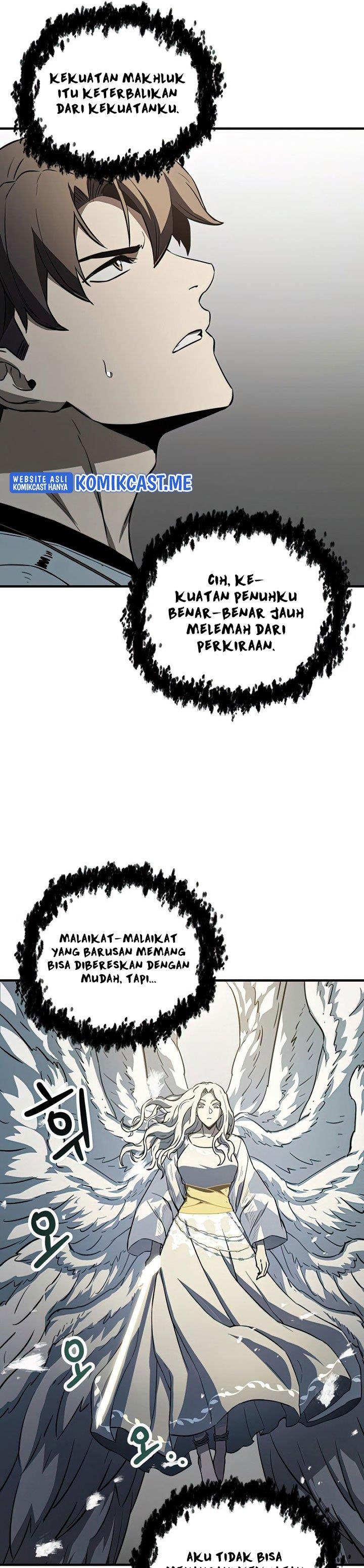 Read Player Who Can’t Level Up (ID) Manga Online