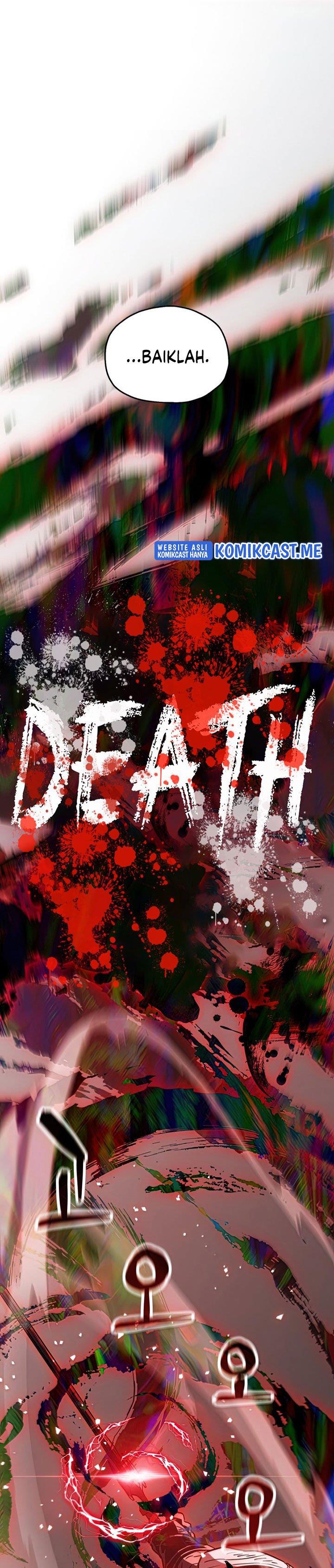 Read Player Who Can’t Level Up (ID) Manga Online