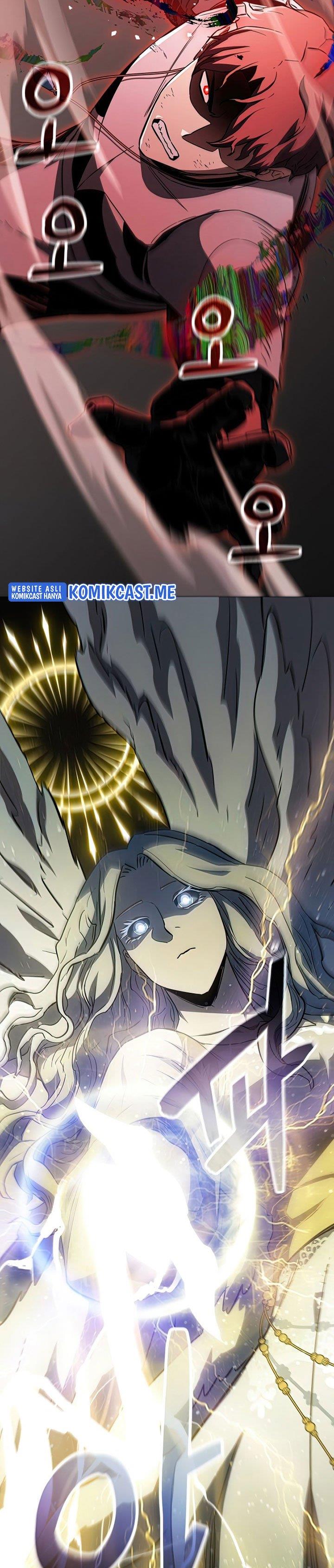 Read Player Who Can’t Level Up (ID) Manga Online