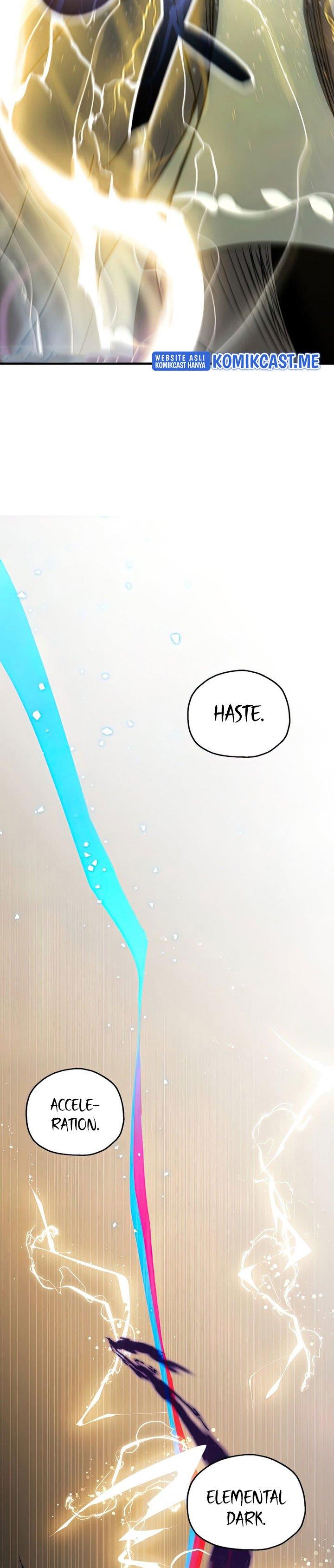 Read Player Who Can’t Level Up (ID) Manga Online