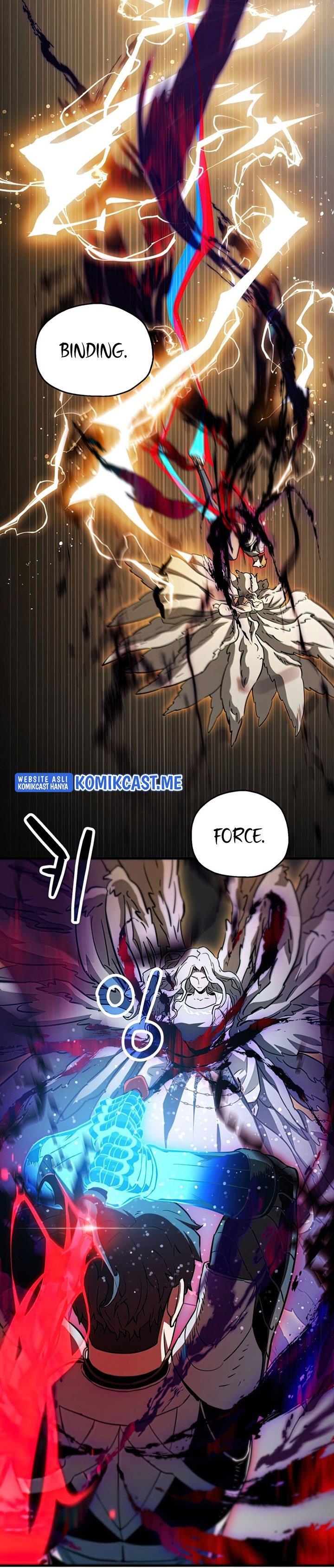 Read Player Who Can’t Level Up (ID) Manga Online