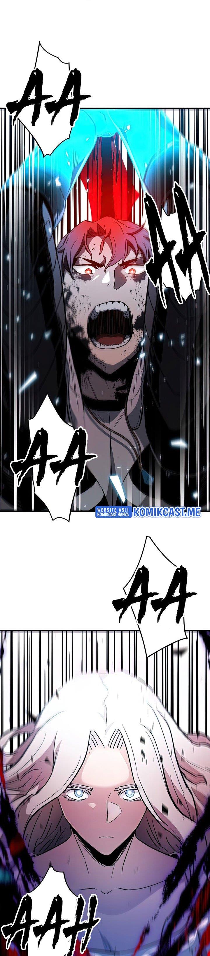 Read Player Who Can’t Level Up (ID) Manga Online