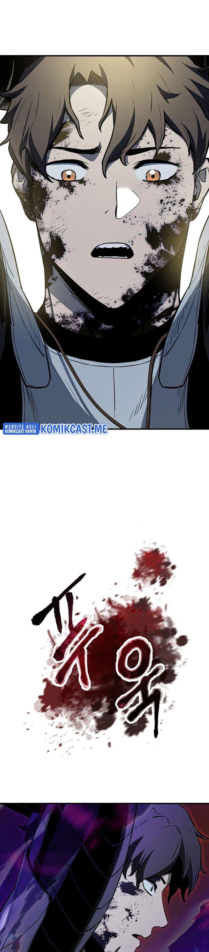 Read Player Who Can’t Level Up (ID) Manga Online