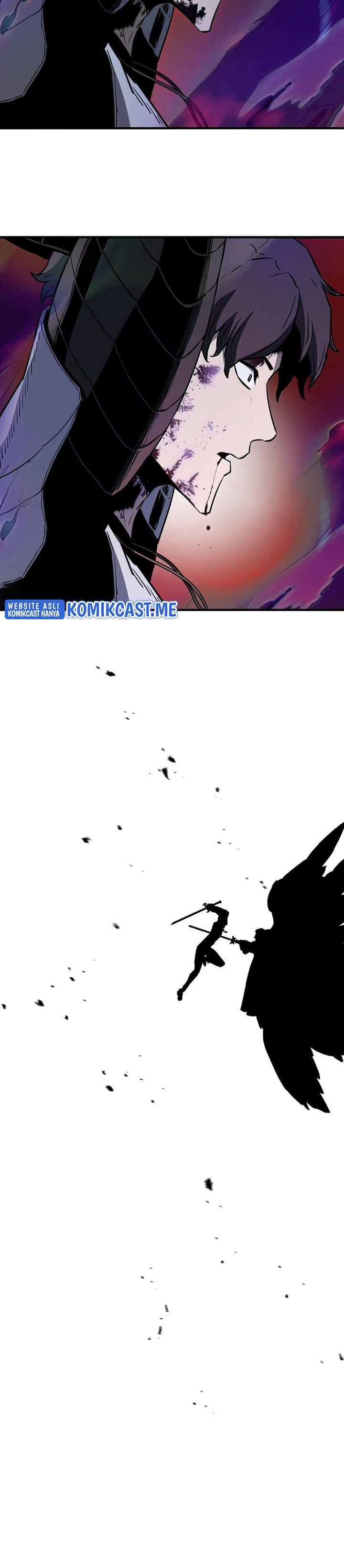 Read Player Who Can’t Level Up (ID) Manga Online