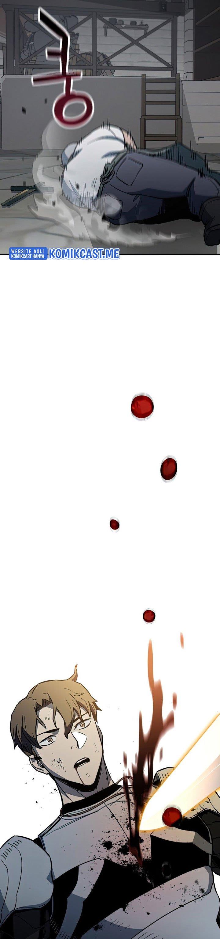 Read Player Who Can’t Level Up (ID) Manga Online