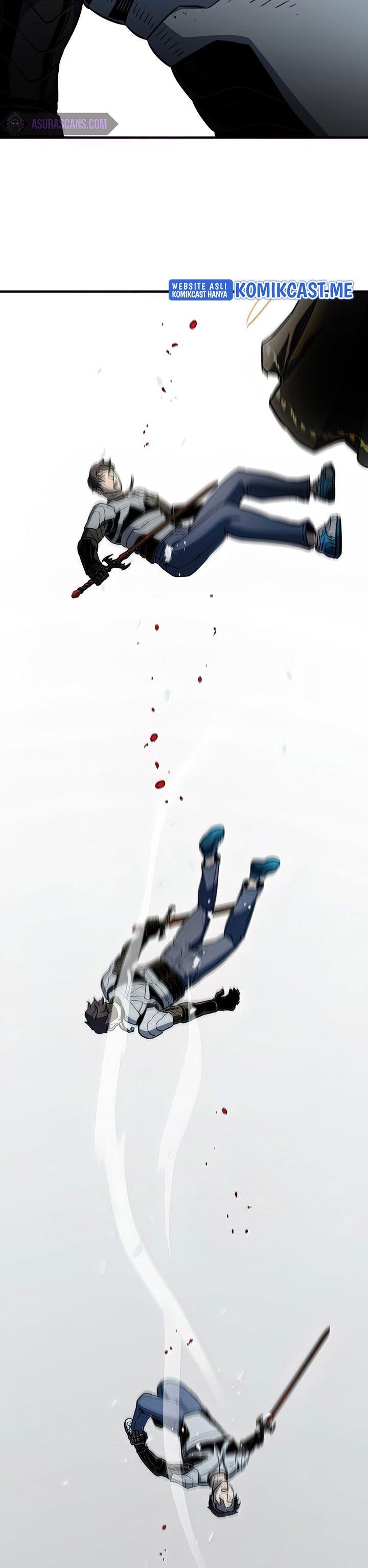 Read Player Who Can’t Level Up (ID) Manga Online